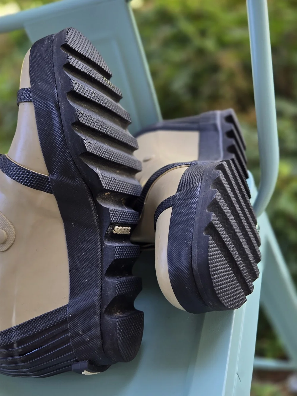 Sorel waterproof women